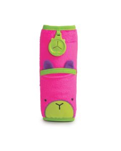 Tutti Bambini Trunki SnooziHedz Seat Belt Pad - Pink