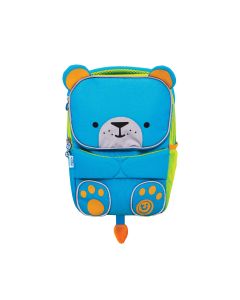 Tutti Bambini Trunki ToddlePak Backpack - Bert Blue