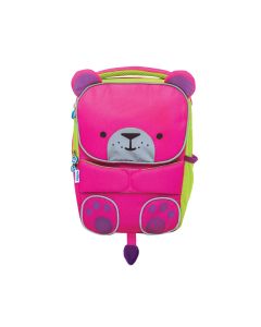 Tutti Bambini Trunki ToddlePak Backpack - Betsy Pink