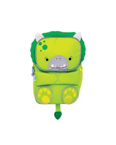 Tutti Bambini Trunki ToddlePak Backpack - Dudley Dinosaur