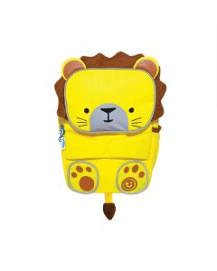 Tutti Bambini Trunki ToddlePak Backpack - Leeroy Lion