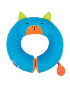 Tutti Bambini Trunki Yondi Travel Neck Pillow (Small) - Bert Blue