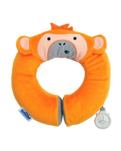 Tutti Bambini Trunki Yondi Travel Neck Pillow (Small) - Mylo Monkey