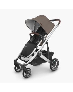 UPPAbaby CRUZ V2 Pushchair - Theo