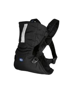 Chicco EasyFit Baby Carrier - Black Night