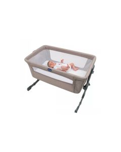 Chicco Next2Me Essential - Dune Re/Lux