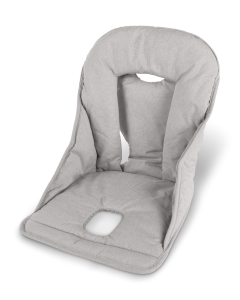 UPPAbaby CIRO Highchair Cushion - Grey