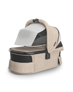 UPPAbaby Vista V3 Carrycot - Liam