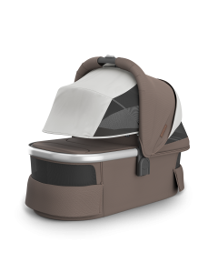 UPPAbaby Vista V3 Carrycot - Theo