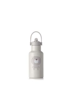 Jane SS Thermal Bottle 350ml - Sand