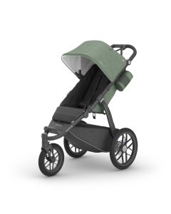 UPPAbaby RIDGE Stroller - Gwen