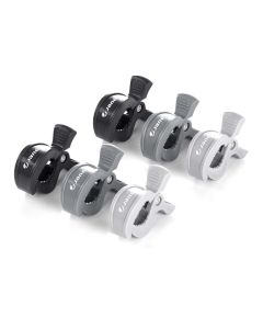 Jane Stroller Clips (6 pk)