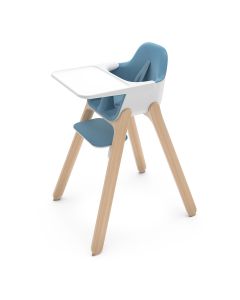 UPPAbaby CIRO Highchair - Caleb Blue