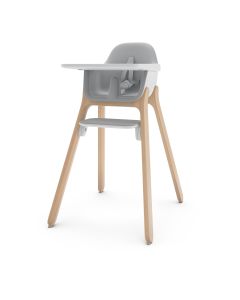 UPPAbaby CIRO Highchair - Chloe Grey