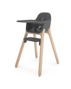 UPPAbaby CIRO Highchair - Jake Charcoal