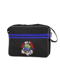 Obaby Disney Changing Bag - Buzz Black