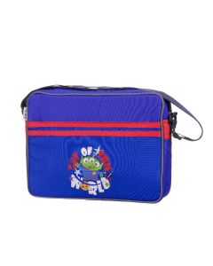 Obaby Disney Changing Bag - Buzz Blue