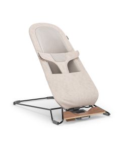 UPPAbaby MIRA Bouncer - Charlie