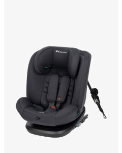 Bebeconfort Apollo i-Size Car Seat - Mineral Black