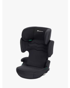 Bebeconfort Hera i-Fix Car Seat - Mineral Black