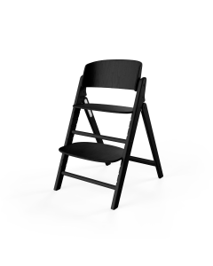 Cybex Click & Fold Highchair - Stunning Black