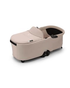 Bugaboo Dragonfly Carrycot - Desert Taupe