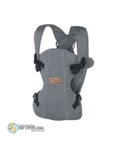 Jane Dual Baby Carrier - Shadow