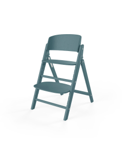 Cybex Click & Fold Highchair - Stone Blue