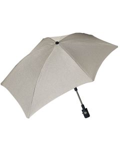 Joolz Universal Parasol - Sandy taupe