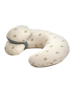 Jane Breastfeeding Cushion - Botanic