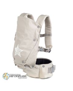 Jane Revolution Baby Carrier - Sand