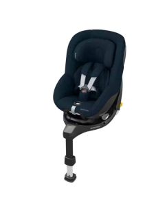 Maxi Cosi Mica 360 Pro i-Size Car Seat - Authentic Blue