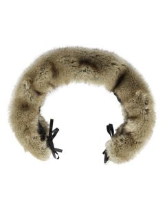 Ickle Bubba Faux Fur Hood Trim