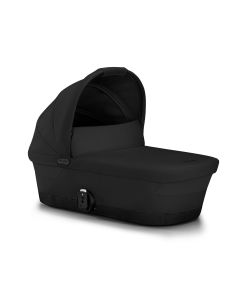 Cybex Gazelle S Carrycot - Moon Black