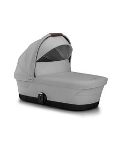 Cybex Gazelle S Carrycot - Lava Grey