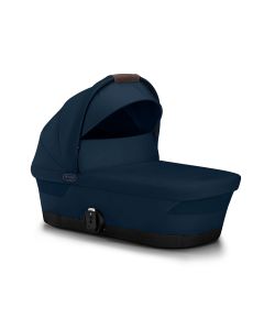 Cybex Gazelle S Carrycot - Ocean Blue