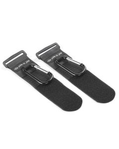 Jane 2 Universal Straps with Karabiners