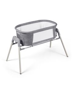 Ickle Bubba Drift Gliding Crib