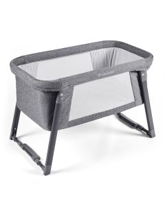 Ickle Bubba Mini Rocker Crib