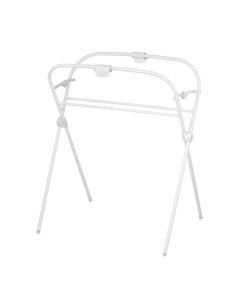 Jane Oasis Folding BathTub Stand - Grey