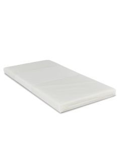 Ickle Bubba Fibre Cot Mattress 100 x 50cm