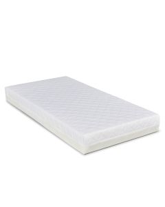 Ickle Bubba Premium Sprung Cot Mattress 100 x 50cm