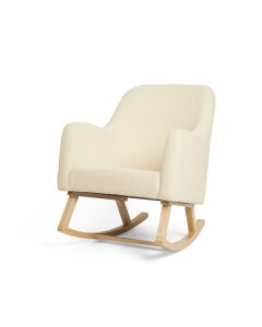 Ickle Bubba Roxby Nursery Chair - Cloud