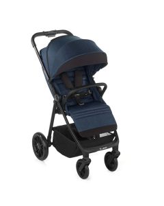 Jane Ruler Pushchair - Seal