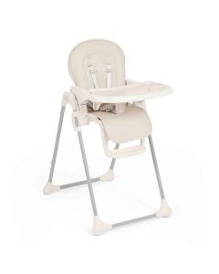 Ickle Bubba Switch Multi Function Highchair - Pearl Grey