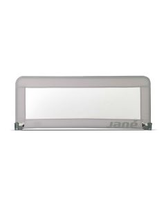 Jane Basic Bed Guard Rail (110 x 50cm) - Grey