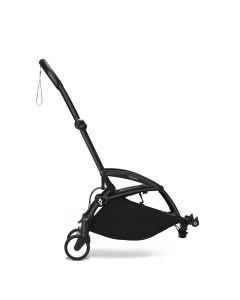 Stokke YOYO3 Connect - Black