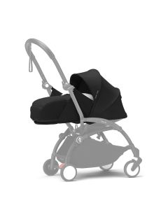 Stokke YOYO3 0+ Newborn Pack - Black