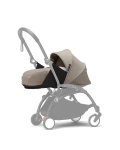 Stokke YOYO3 0+ Newborn Pack - Taupe