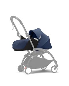 Stokke YOYO3 0+ Newborn Pack - Air France Blue